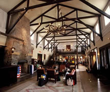 Cheyenne Hotel Paris